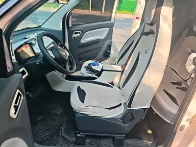 Wuling MINIEV