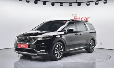 Kia Canival