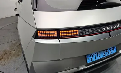 Hyundai Ioniq5