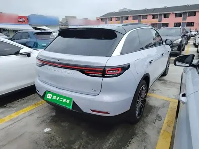 Leapmotor Leapmotor C11