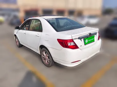 BYD F3