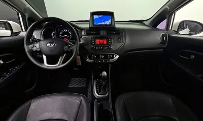 Kia Pride