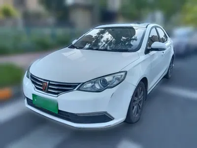 Roewe 360