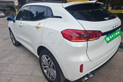 WEY VV5