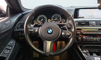 BMW 6-Series