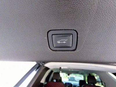 ChevroletGMDaewoo Traverse