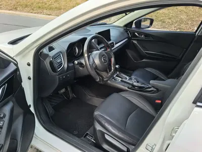 Mazda 3 Axela