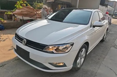 Volkswagen Lamando