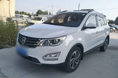 Baojun 560