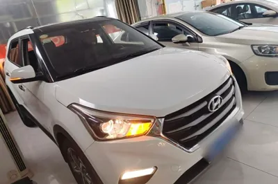 Hyundai ix25