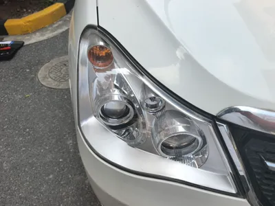 Dongfeng Junfeng E17