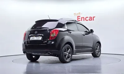 KG_Mobility_Ssangyong KORANDO