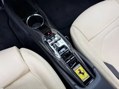Ferrari 296