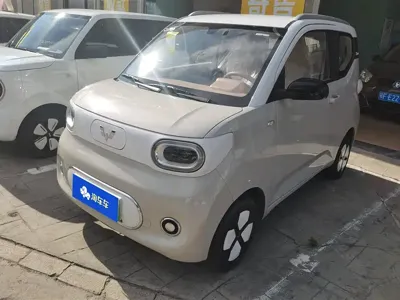 Wuling MINIEV