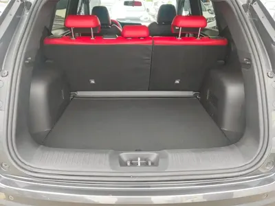 Changan CS35PLUS