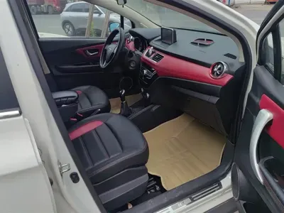 Haval H1