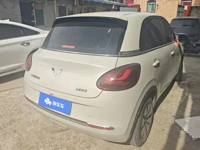 Wuling Bingo