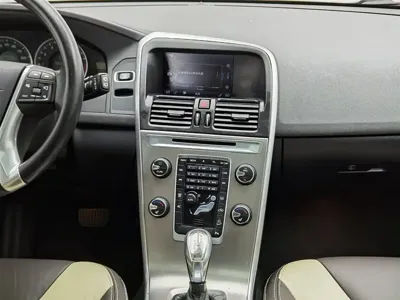 Volvo XC60 (Import)