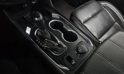 ChevroletGMDaewoo Traverse