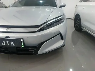 BYD 汉L