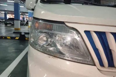 CHANGAN KAICHENG Ruixing EM80