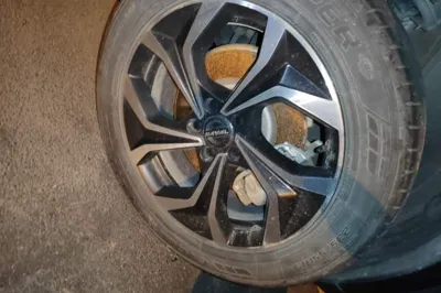 Haval XY