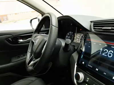 Honda Envix