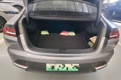 BYD Han