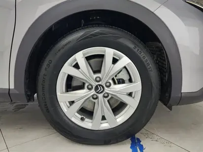 Citroen C5 X