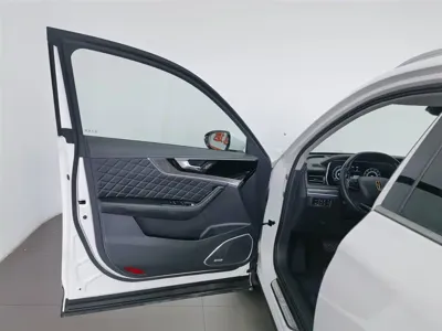 Hongqi Hongqi HS5