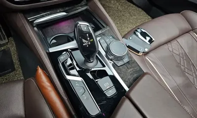 BMW Gran Turismo