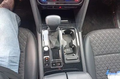 Volkswagen Teramont X