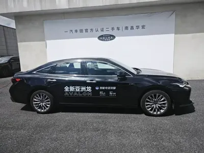 Toyota Avalon