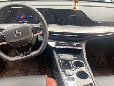 Changan Eado