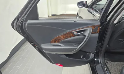 Hyundai Aslan