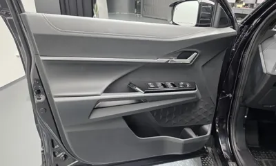 KG_Mobility_Ssangyong Torres