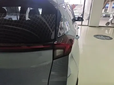 Buick Velite 7