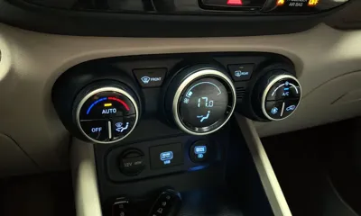 Hyundai Venue