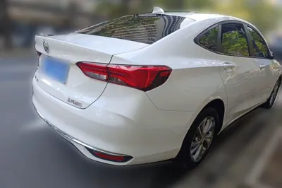Buick Verano