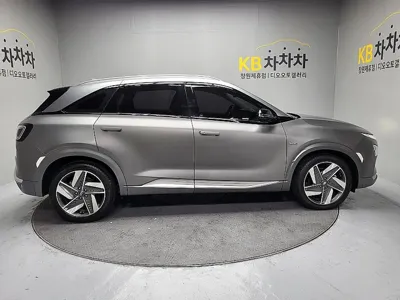 Hyundai Nexo