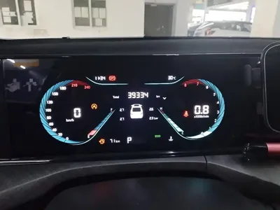 Changan Eado