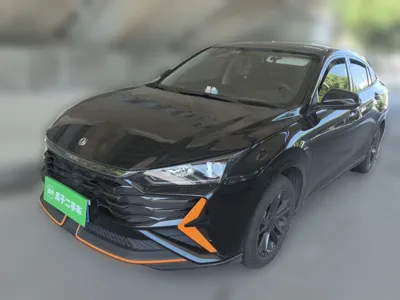 Dongfeng Aeolus Yixuan
