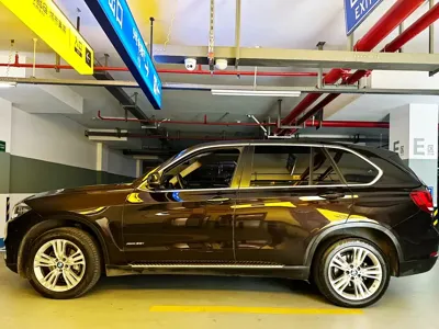 BMW X5 (Import)
