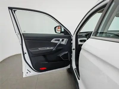 Geely Boyue