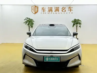 BYD 汉L