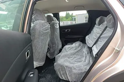 CHANGAN NEVO Q05