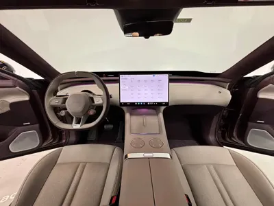 Xiaomi 小米YU7