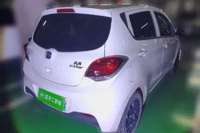 Changan Benni E-Star