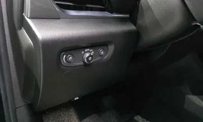 ChevroletGMDaewoo Traverse