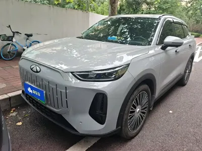 Fulwin Fengyun T9